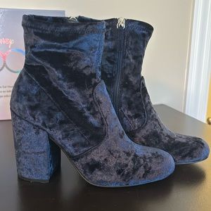 Steve Madden Booties